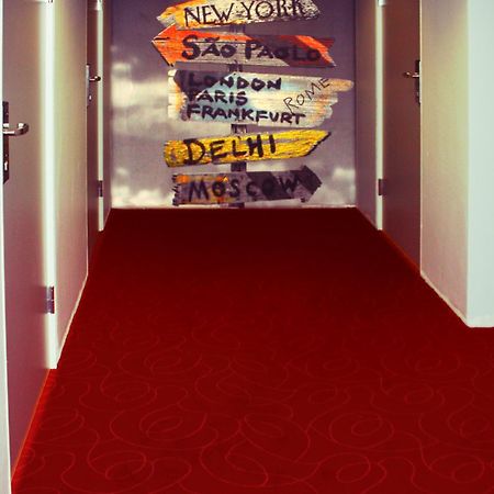 Home Hotel Bristol Арвика Интерьер фото