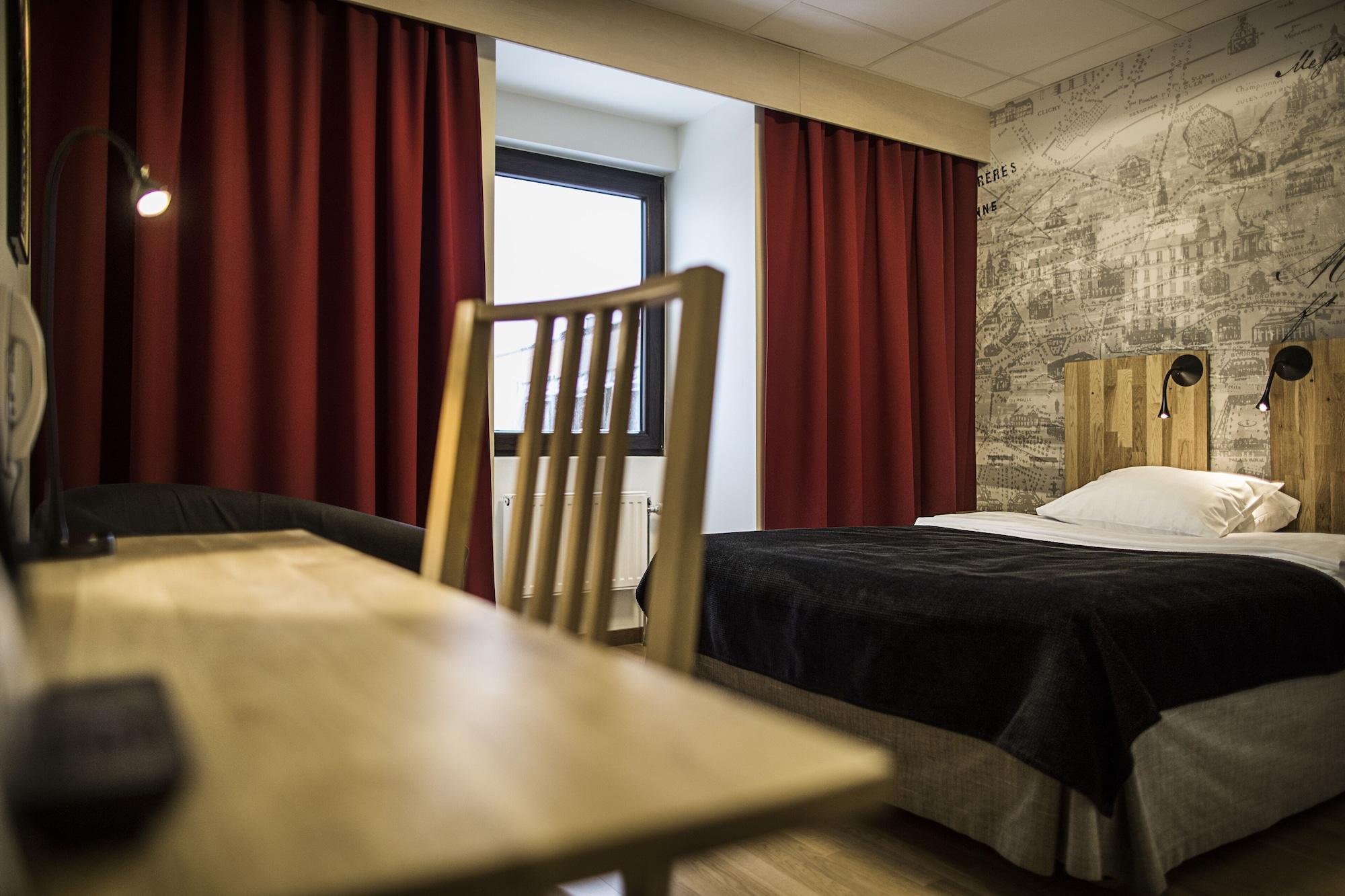 Home Hotel Bristol Арвика Экстерьер фото