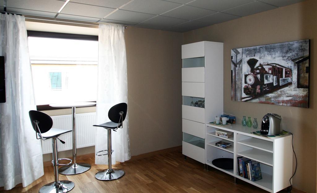 Home Hotel Bristol Арвика Номер фото