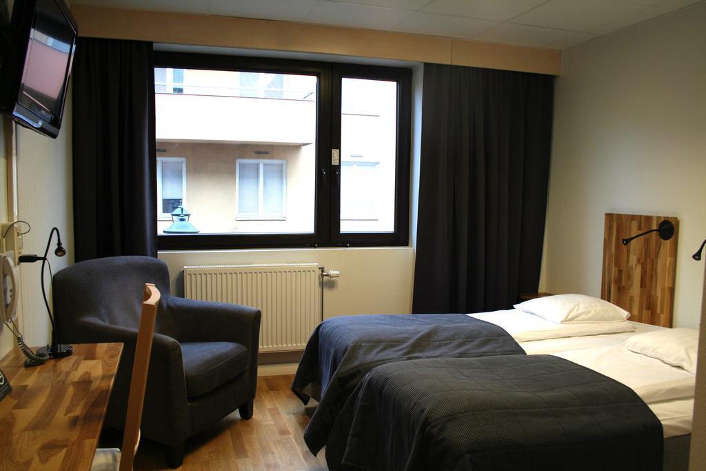 Home Hotel Bristol Арвика Номер фото
