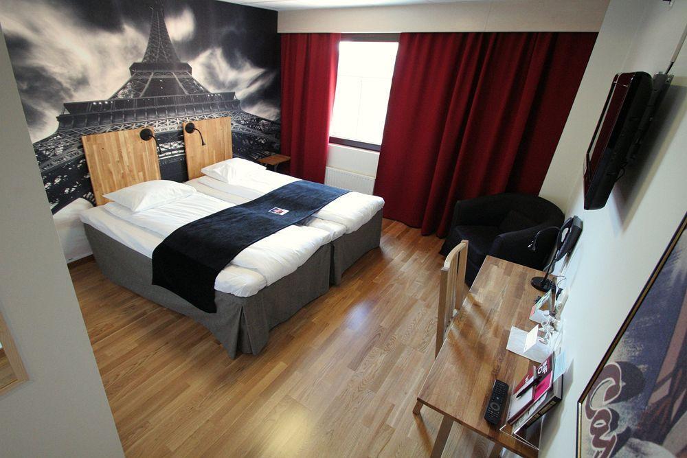 Home Hotel Bristol Арвика Номер фото