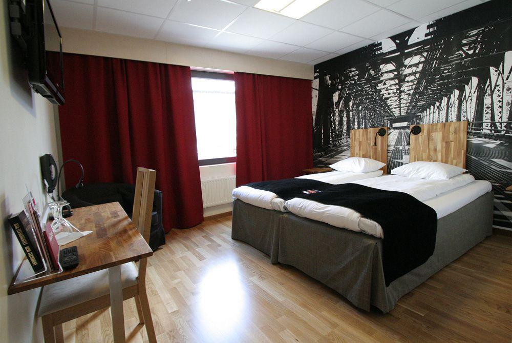 Home Hotel Bristol Арвика Номер фото