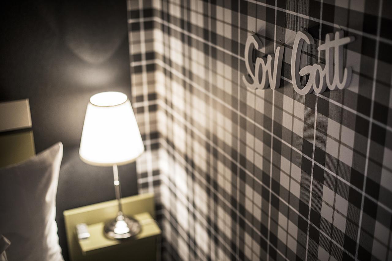 Home Hotel Bristol Арвика Экстерьер фото