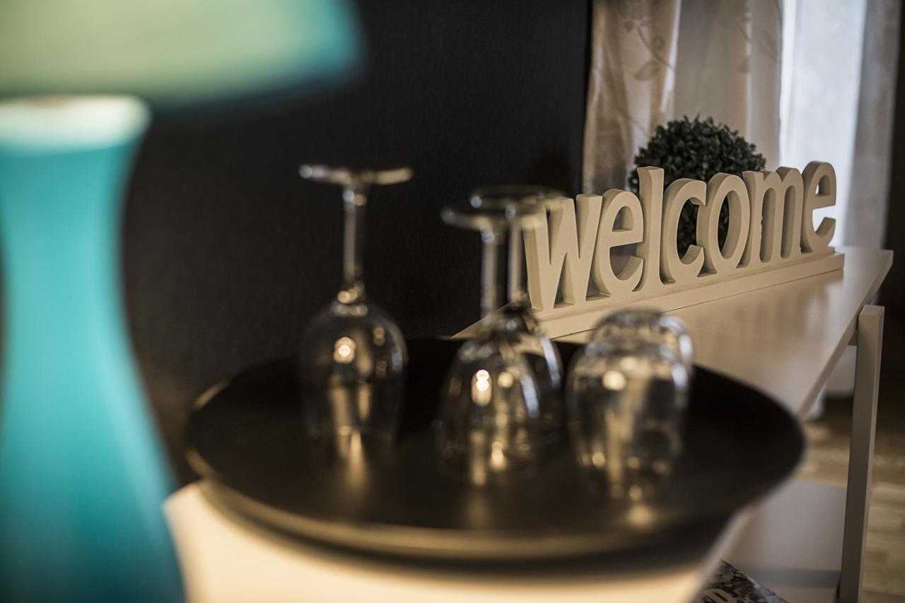 Home Hotel Bristol Арвика Экстерьер фото