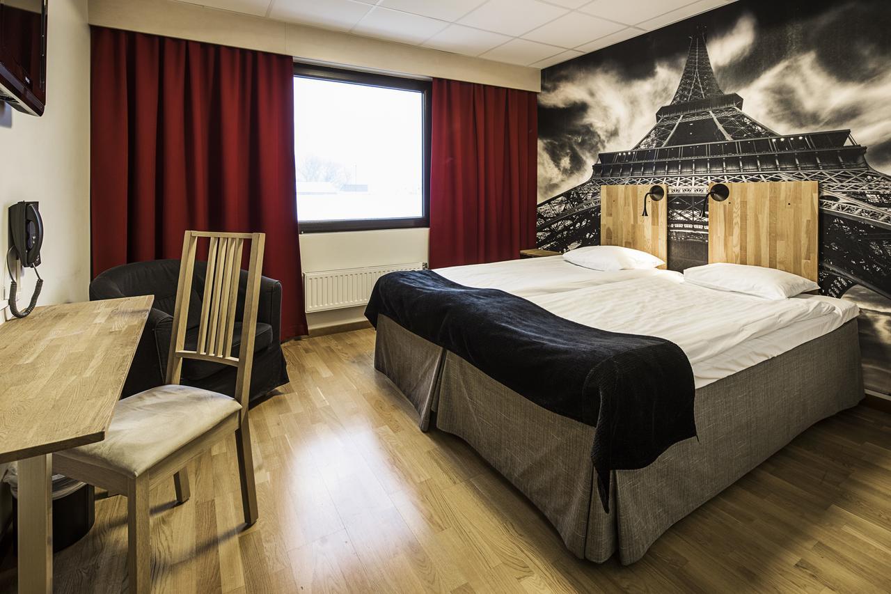 Home Hotel Bristol Арвика Экстерьер фото