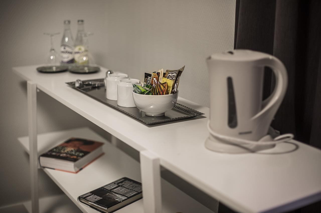 Home Hotel Bristol Арвика Экстерьер фото