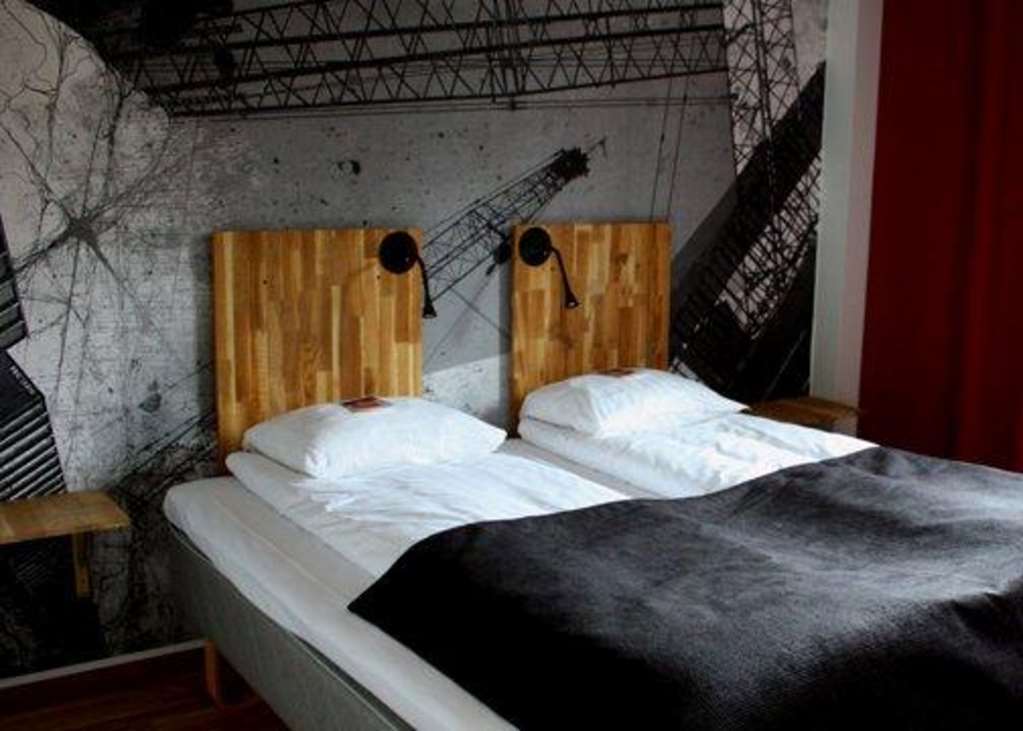 Home Hotel Bristol Арвика Номер фото