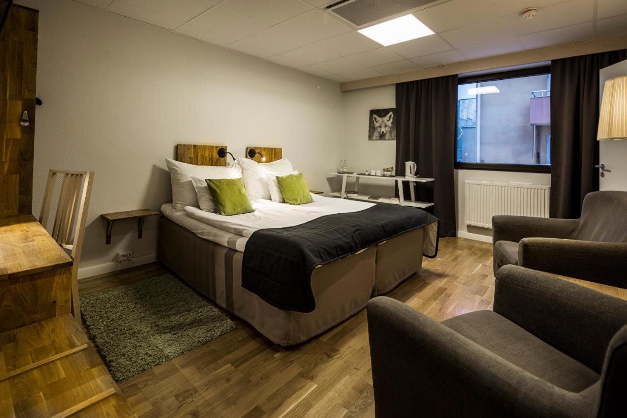 Home Hotel Bristol Арвика Экстерьер фото